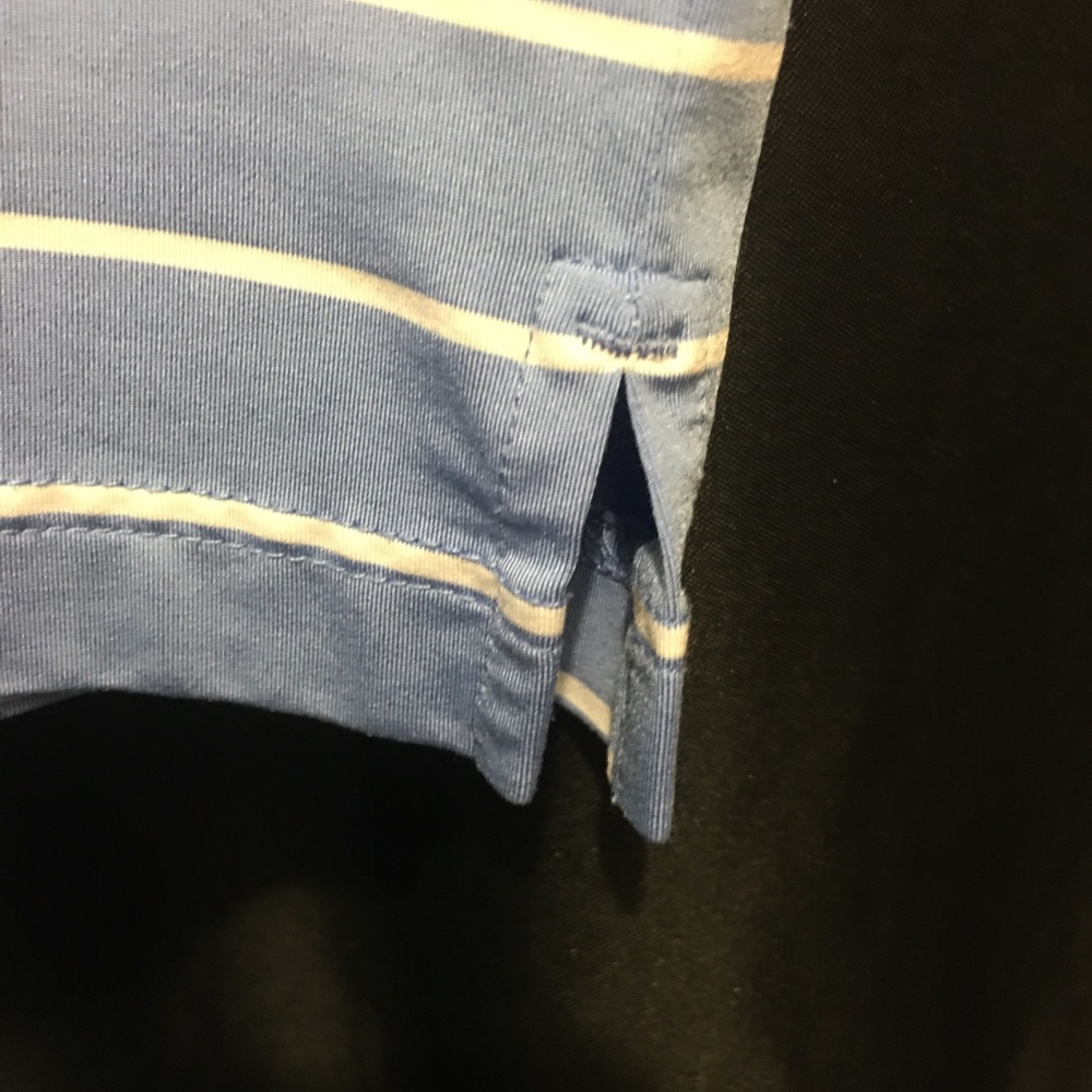 Oxford Golf polo (cool max) - Picture 4 of 6